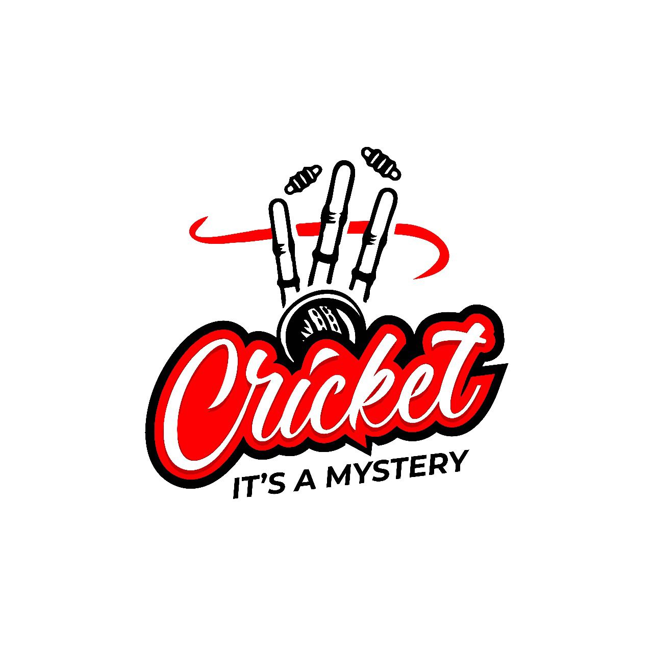 Cricket It's A Mystery